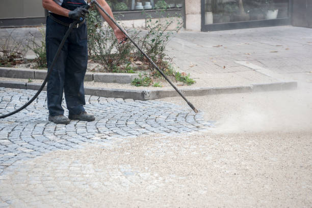 Best Graffiti Removal  in Beverly Hills, TX